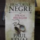 FRACURILE NEGRE, STRADA JERUSALEM, VOL 3 - PAUL FEVAL