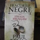 FRACURILE NEGRE, STRADA JERUSALEM, VOL 3 - PAUL FEVAL