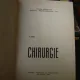 CHIRURGIE - A. NANA