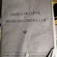 GAZELE DE LUPTA SI PROTECTIA CONTRA LOR - BARDAN D.