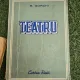 TEATRU - M. GORCHI