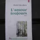 L'AMOUR TOUJOURS - BULAT OKUDJAVA