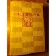 DICTIONAR SPANIOL - ROMAN - NICOLAE FILIPOVICI