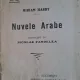 NUVELE ARABE - MIRIAM HARRY