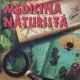 INCURSIUNE IN MEDICINA NATURISTA - SPERANTA ANTON