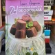 24 DE RETETE BOMBOANE SI BISCUITI DE CIOCOLATA  - LAURA ADAMACHE