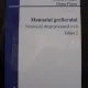 MANUALUL GREFIERULUI - AURELIA COTUTIU