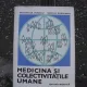 MEDICINA SI COLECTIVITATILE UMANE - GRIGORE GR. POPESCU