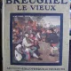 LE PEINTRES ILLUSTRES. BREUGHEL