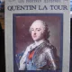 LE PEINTRES ILLUSTRES. QUENTIN LA TOUR