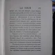 LE PEINTRES ILLUSTRES. QUENTIN LA TOUR