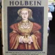 LE PEINTRES ILLUSTRES. HOLBEIN