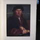 LE PEINTRES ILLUSTRES. HOLBEIN