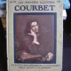 LE PEINTRES ILLUSTRES. COURBET