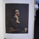 LE PEINTRES ILLUSTRES. COURBET