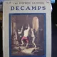 LE PEINTRES ILLUSTRES. DECAMPS