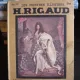 LE PEINTRES ILLUSTRES. H. RIGAUD