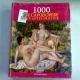 1000 DE CAPODOPERE ALE ARTEI EROTICE