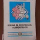 IGIENA SI CONTROLUL ALIMENTELOR - VASILE STANESCU