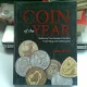 COIN OF THE YEAR - DONALD SCARINCI   (MONEDA ANULUI)
