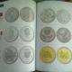 COIN OF THE YEAR - DONALD SCARINCI   (MONEDA ANULUI)