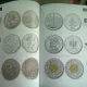 COIN OF THE YEAR - DONALD SCARINCI   (MONEDA ANULUI)