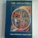 TIMPUL DARAMARII, TIMPUL ZIDIRII - EMIL CONSTANTINESCU