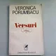 VERSURI - VERONICA PORUMBACU