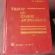 TRATAT DE CHIMIE ANORGANICA VOL. I - III DE D. NEGOIU , BUCURESTI