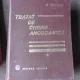 TRATAT DE CHIMIE ANORGANICA VOL. I - III DE D. NEGOIU , BUCURESTI