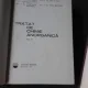 TRATAT DE CHIMIE ANORGANICA VOL. I - III DE D. NEGOIU , BUCURESTI