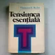 TENSIUNEA ESENTIALA - THOMAS S. KUHN