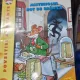 MISTERIOSUL HOT DE BRANZA - GERONIMO STILTON