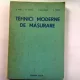 TEHNICI MODERNE DE MASURARE - E. POP