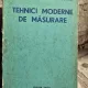 TEHNICI MODERNE DE MASURARE - E. POP