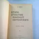 ISTORIA LITERATURII ROMANESTI CONTEMPORANE - N. IORGA  PARTEA I CREAREA FORMEI
