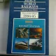 JANE'S WORLD RAILWAYS 1994-1995 - JAMES ABBOTT   (CAILE FERATE ALE LUMII)
