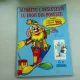ALFABETU-L DESLUSESTI CU EROII DIN POVESTI - HORIA CRISAN