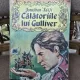 CALATORIILE LUI GULLIVER - JONATHAN SWIFT
