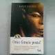 ORICE FEMEIE POATE - DAVID REUBEN