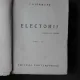 ELECTORII - T.S. STRIBLING