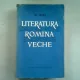 LITERATURA ROMANA VECHE - AL. PIRU
