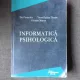 INFORMATICA PSIHOLOGICA - TITI PARASCHIV