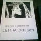 GRAFICA/GRAPHIC ART - LETITIA OPRISAN   (ALBUM BILINGV)