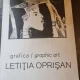 GRAFICA/GRAPHIC ART - LETITIA OPRISAN   (ALBUM BILINGV)