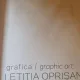 GRAFICA/GRAPHIC ART - LETITIA OPRISAN   (ALBUM BILINGV)