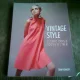 VINTAGE STYLE - SARAH KENNEDY
