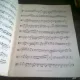 HAYDN 20 STREICH QUARTETTE. VIOLA  (PARTITURI)