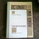 DICTIONARELE LIMBII ROMANE. NEOLOGISME - FLORIN MARCU