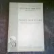 FONTE NODULARE  (TRADUCERI DIN LITERATURA SOVIETICA DE SPECIALITATE)